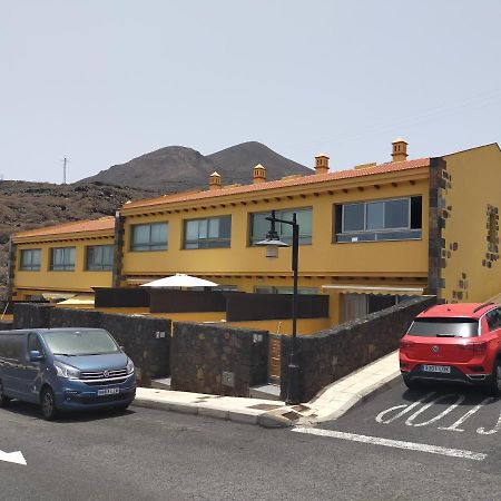 Nautilus II Apartment La Caleta  Exterior photo