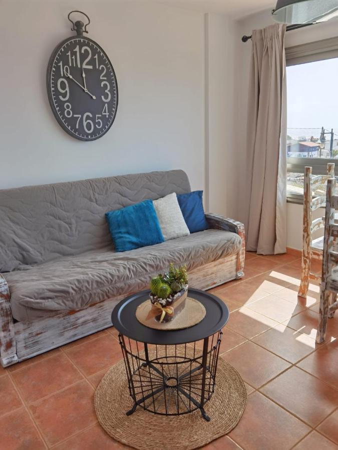 Nautilus II Apartment La Caleta  Exterior photo