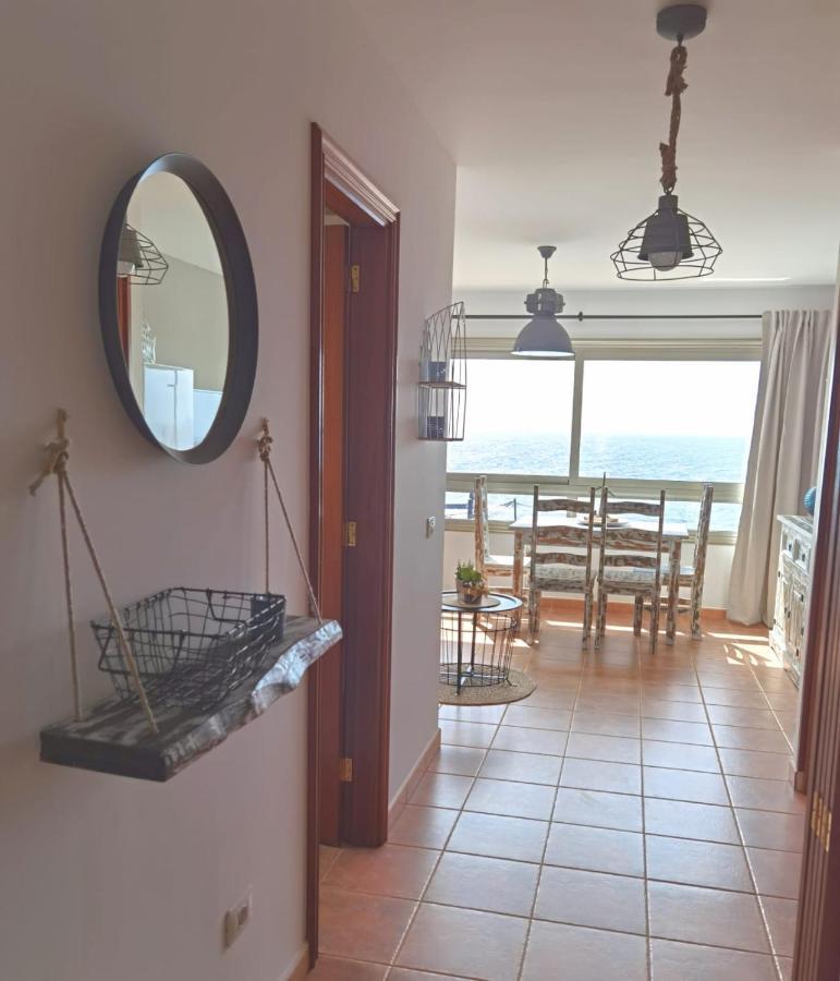 Nautilus II Apartment La Caleta  Exterior photo